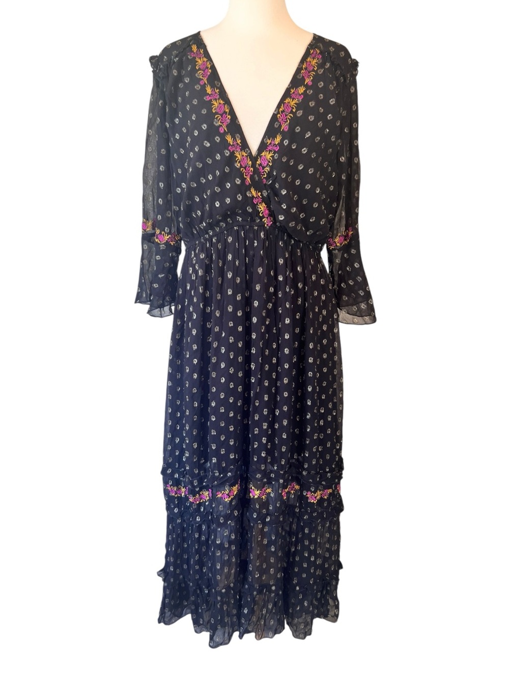 Tularosa Sasha Dress